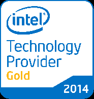 Наша компания получила статус Gold Partner от международной компании Intel Наша компания получила статус Gold Partner от международной компании Intel