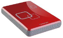 Внешний жесткий диск 2.5