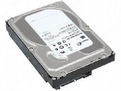 HDD 500 Gb Seagate Barracuda ST500NM0011 SATA3  Constellation ES 7200 rpm 64Mb