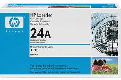Картридж HP Q2624A (24A) для HP LJ 1150 серий