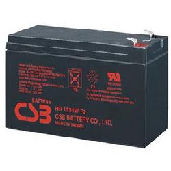 Аккумулятор CSB HR1234W 12V 9Ah