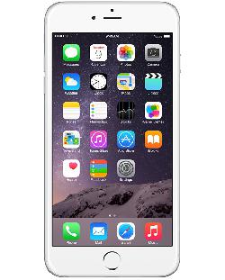 Apple iPhone Apple iPhone 6 16GB Silver (MG482RU/A)