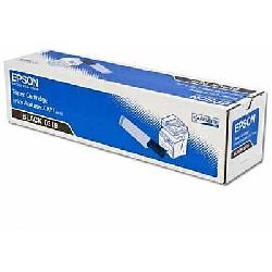 К-ж (S050319) Epson Aculaser CX21 Black 4500 стр. (o)