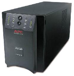 Источник безперебойного питания APC UPS 1000VA Smart  <SUA1000I> USB