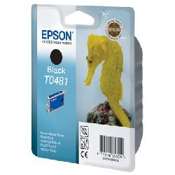 К-ж (T04814010) Epson Black для EPS ST Photo R200/R300/RX500/RX600