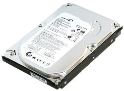 HDD 500 Gb Seagate ST3500418AS (SATA-II, 7200rpm, 16Mb)