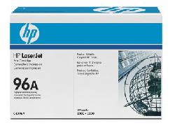 Картридж HP C4096A (96A) для HP LJ 2100/ 2200 серий