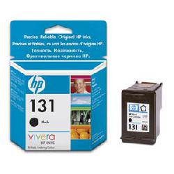 Картридж HP C8765HE (№131) BLACK для hp DJ 5743/6543/6843, photosmart 2613/2713/8153/8453