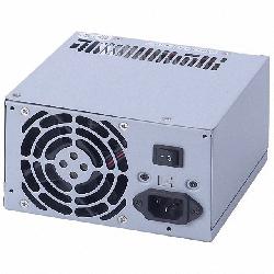 Блок питания FSP 400W ATX-400PAF (20+4pin, 8cm Fan, Low noise, SATA Connector, ATX2.0) 230/110V