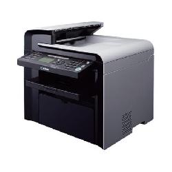 Многофункциональное устройство Canon i-SENSYS MF4550D ч/б, лаз, A4,  copy/prn/fax/c.scan 25ppm, 600dpi, ADF, дуплекс